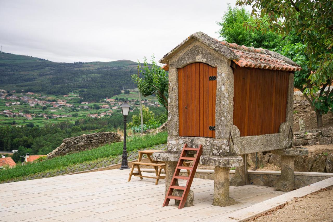 Casa Infusoes - Soalheiro Holiday home Melgaco