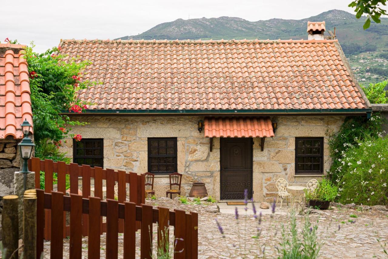 Holiday home Casa Infusoes - Soalheiro Melgaco