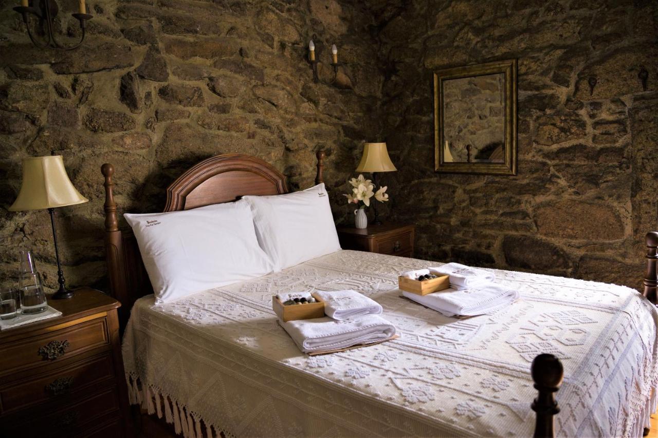 Holiday home Casa Infusoes - Soalheiro Melgaco