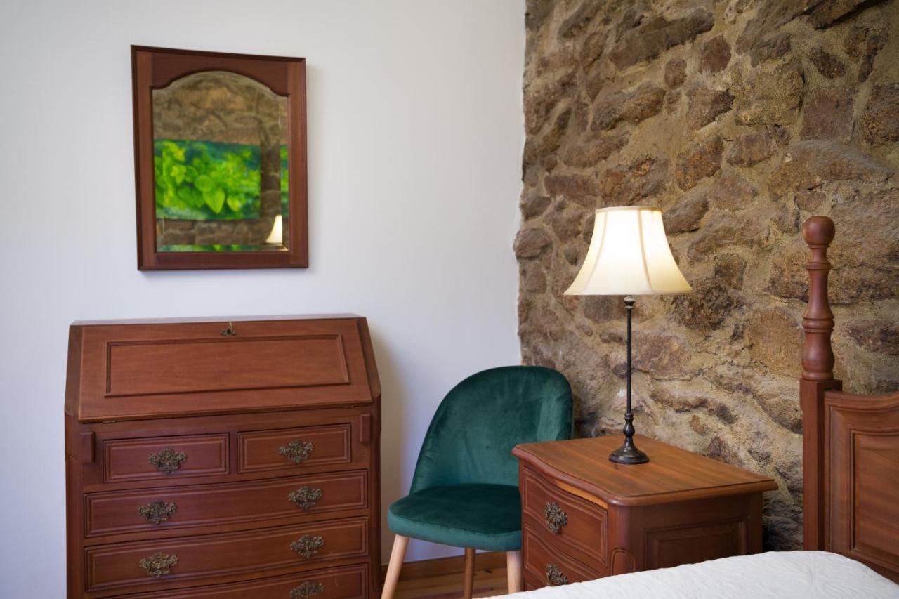 Casa Infusoes - Soalheiro * Melgaco