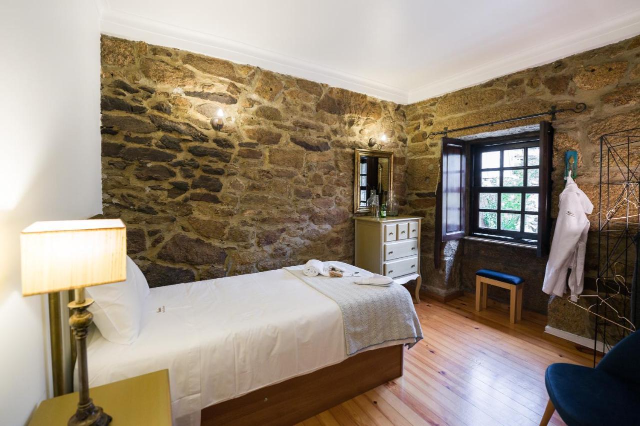 Holiday home Casa Infusoes - Soalheiro Melgaco