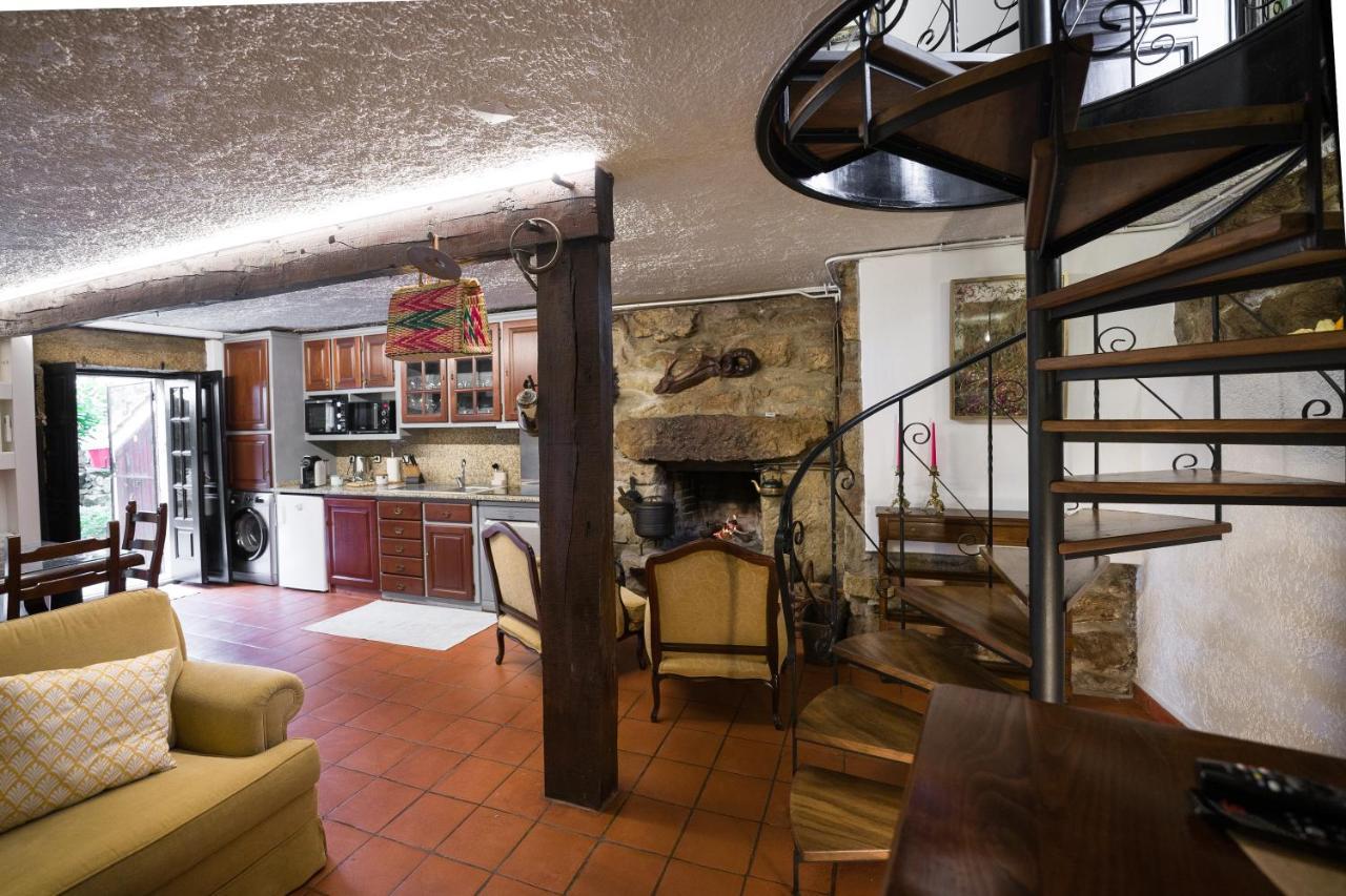 Casa Infusoes - Soalheiro Holiday home Melgaco