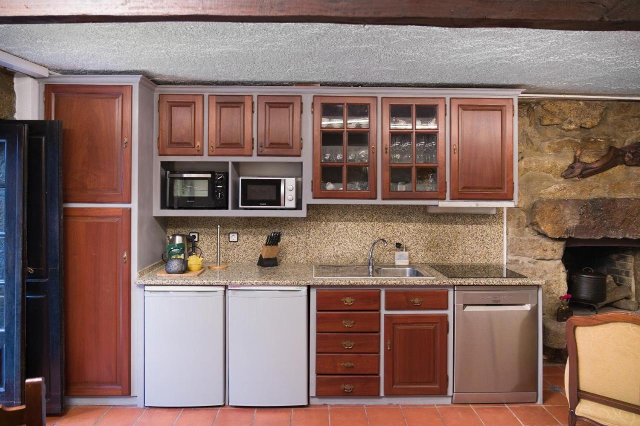 Casa Infusoes - Soalheiro Melgaco